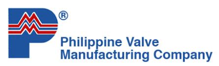 Philippine Valve Manufacturing Corporation .
